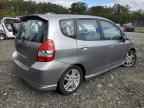 2007 HONDA FIT
