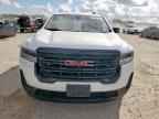 2021 GMC ACADIA