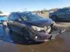 2013 SUBARU IMPREZA