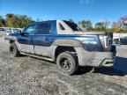 2005 CHEVROLET Avalanche