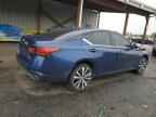 2021 NISSAN ALTIMA