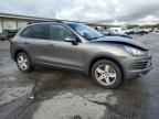 2012 PORSCHE CAYENNE