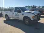 2008 FORD F-250