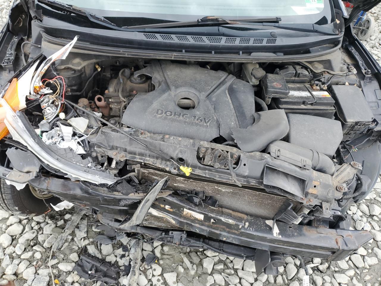 2012 HYUNDAI ELANTRA