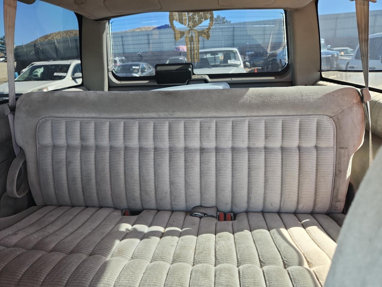 1994 CHEVROLET BLAZER