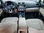 2015 SUBARU Outback