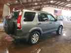2006 HONDA CR-V