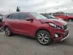 2018 KIA SORENTO
