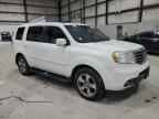 2012 HONDA PILOT
