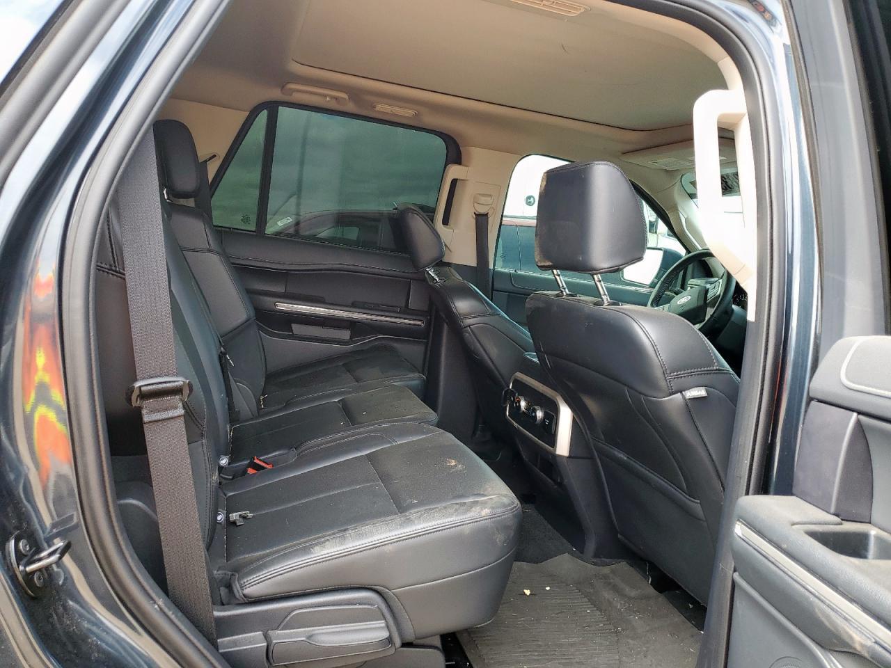 2024 FORD Expedition