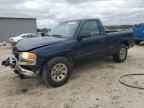 2006 GMC Sierra