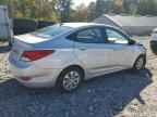 2017 HYUNDAI ACCENT