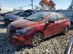 2025 NISSAN VERSA