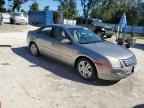 2008 FORD FUSION