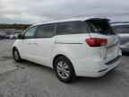 2016 KIA SEDONA
