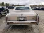 1992 CADILLAC Brougham