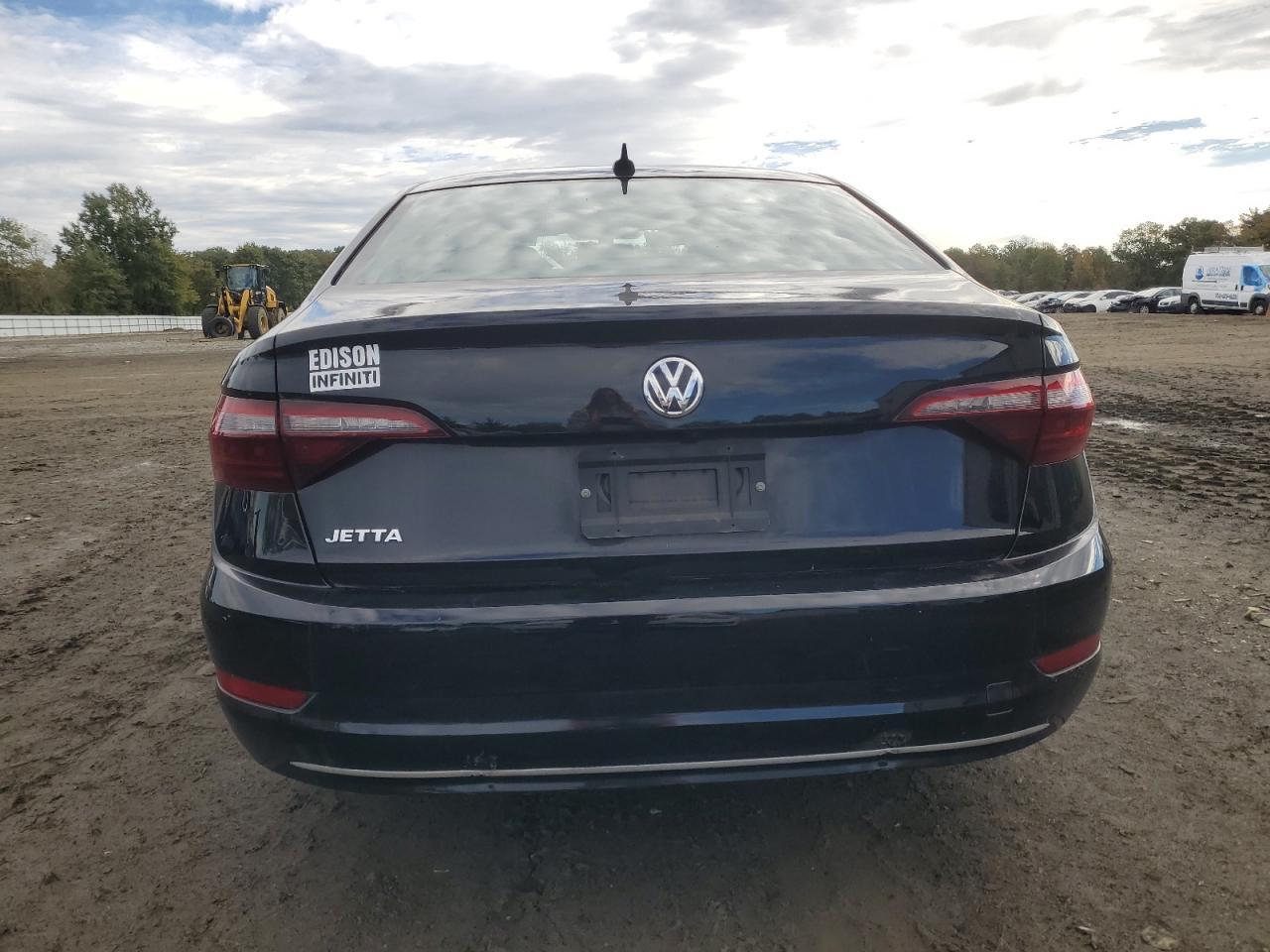 2021 VOLKSWAGEN JETTA
