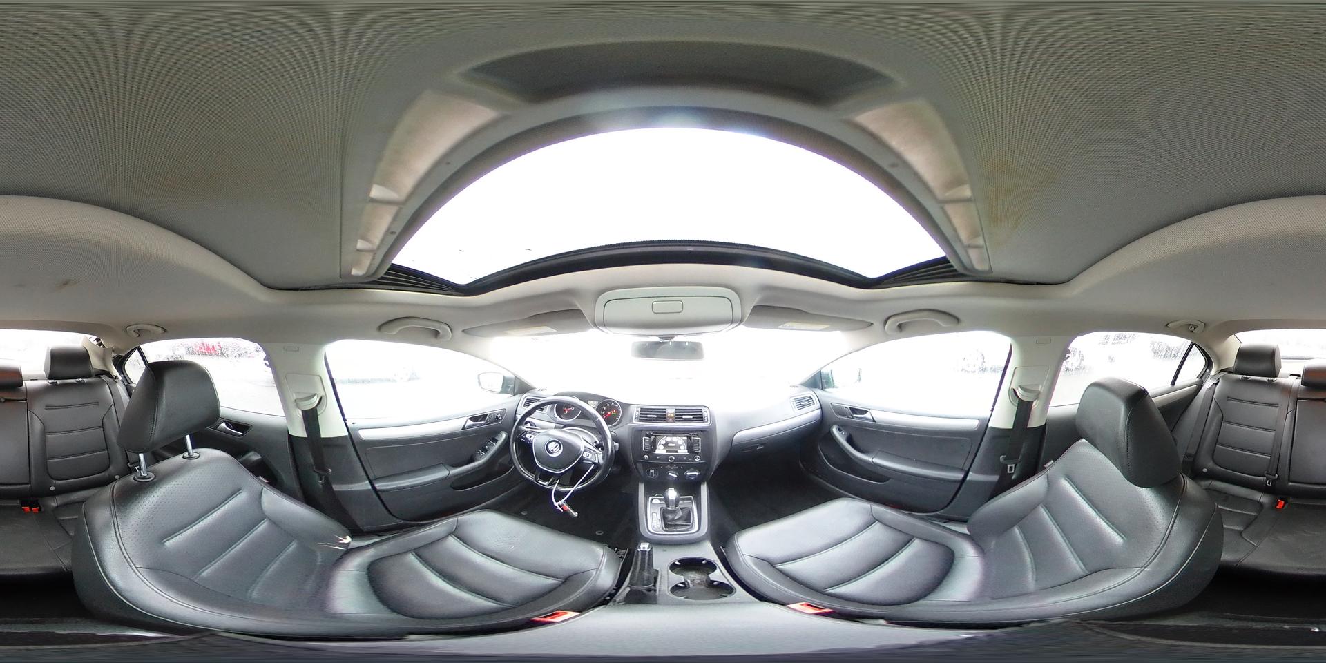 2015 VOLKSWAGEN JETTA