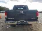2008 NISSAN Titan