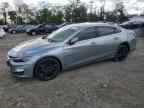 2025 CHEVROLET MALIBU