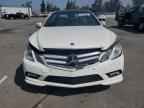 2010 MERCEDES-BENZ E-Class