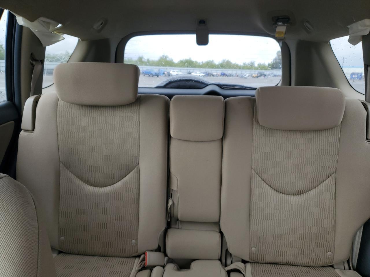 2011 TOYOTA RAV4