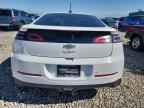 2015 CHEVROLET VOLT