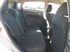 2015 FORD Fiesta