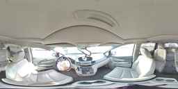 2011 HONDA ODYSSEY