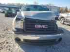 2008 GMC Sierra