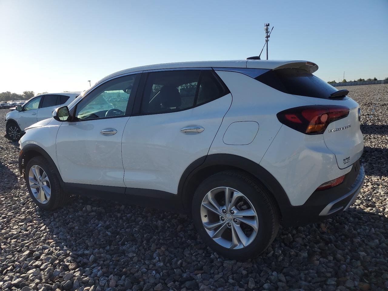 2021 BUICK Encore GX