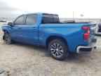 2022 CHEVROLET Silverado