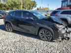 2019 LEXUS UX 250H