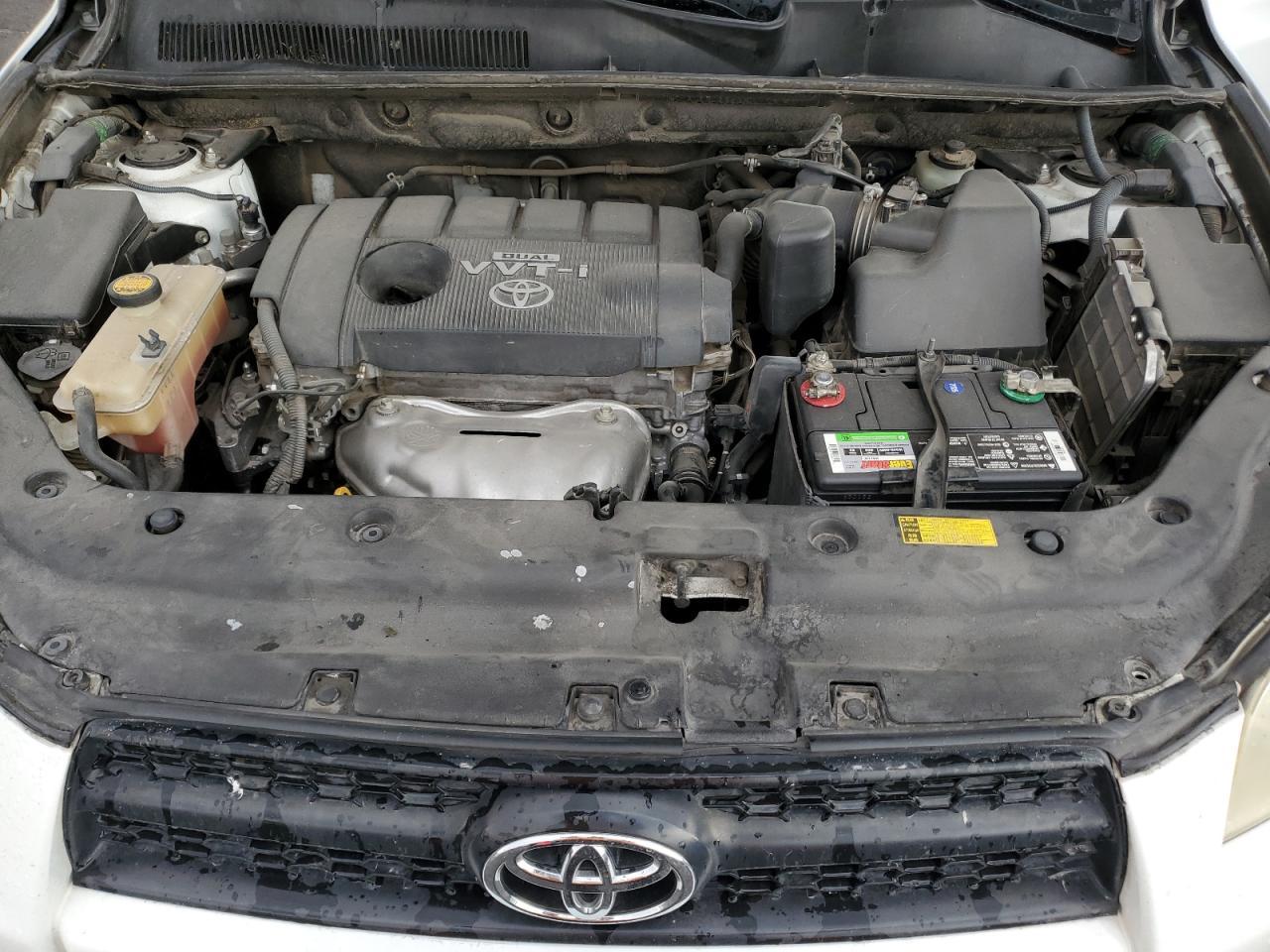 2010 TOYOTA RAV4