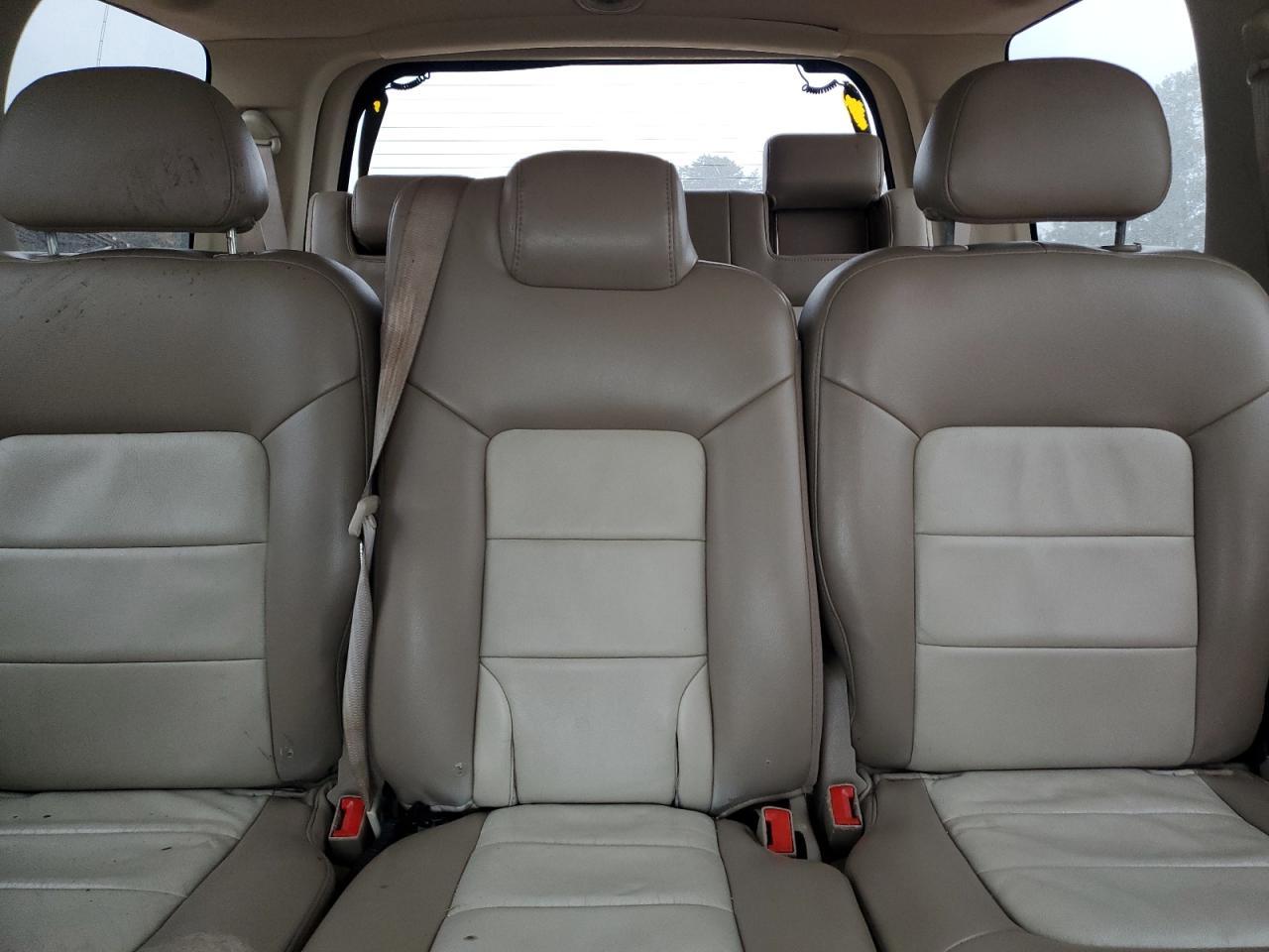2005 FORD Expedition