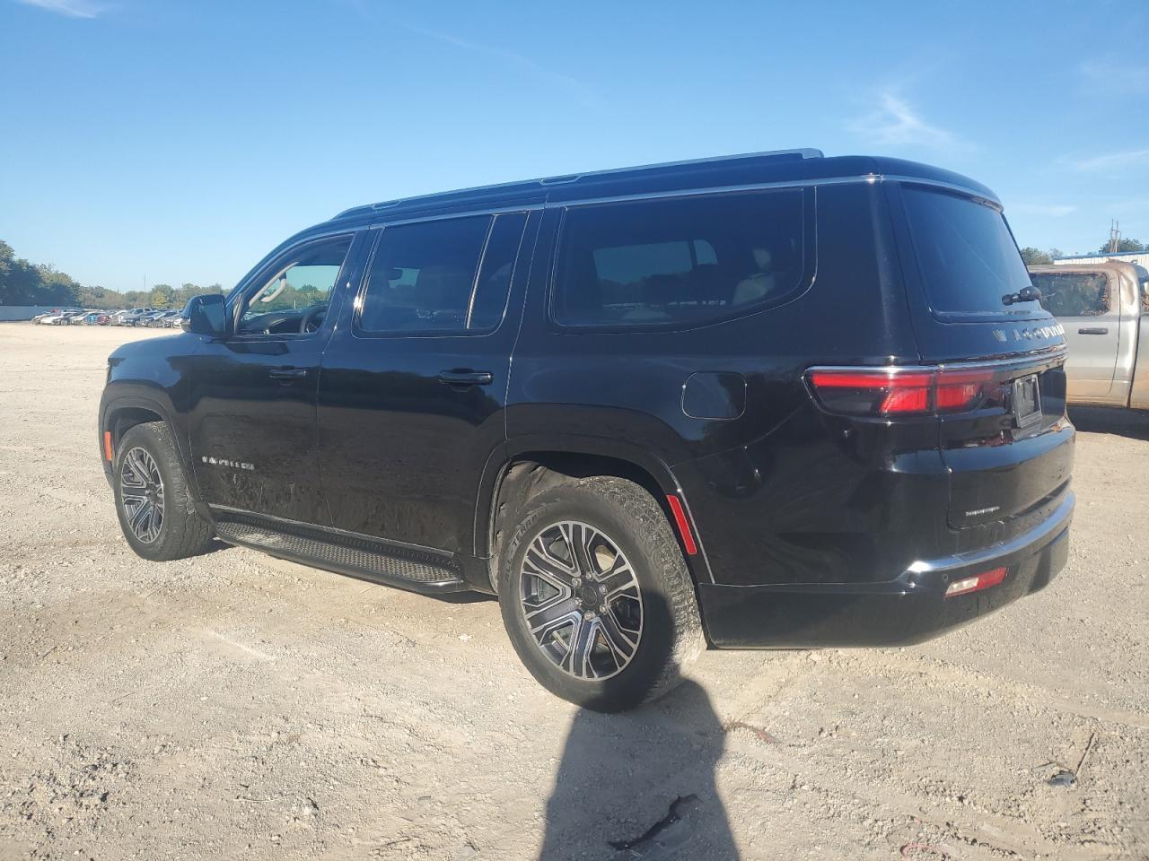 2023 JEEP Wagoneer