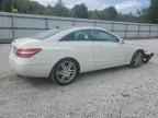 2010 MERCEDES-BENZ E-Class