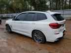 2020 BMW X3