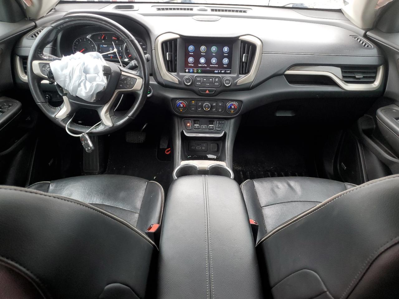 2018 GMC Terrain