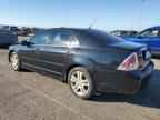 2008 FORD FUSION