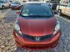2012 HONDA FIT