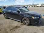 2015 MITSUBISHI LANCER