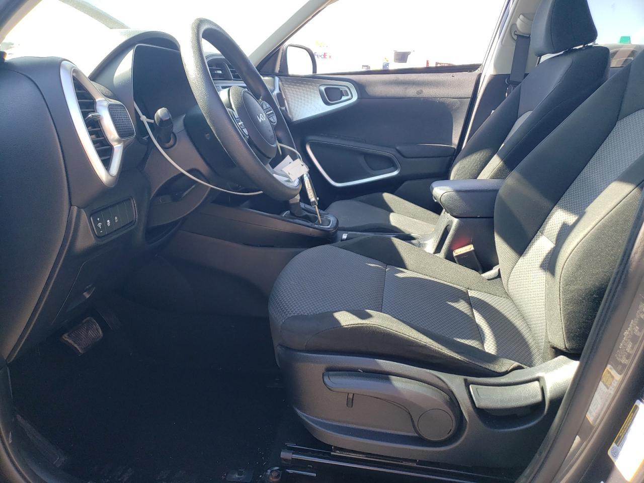 2023 KIA SOUL