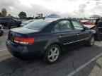 2008 HYUNDAI SONATA