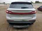 2016 LINCOLN MKX