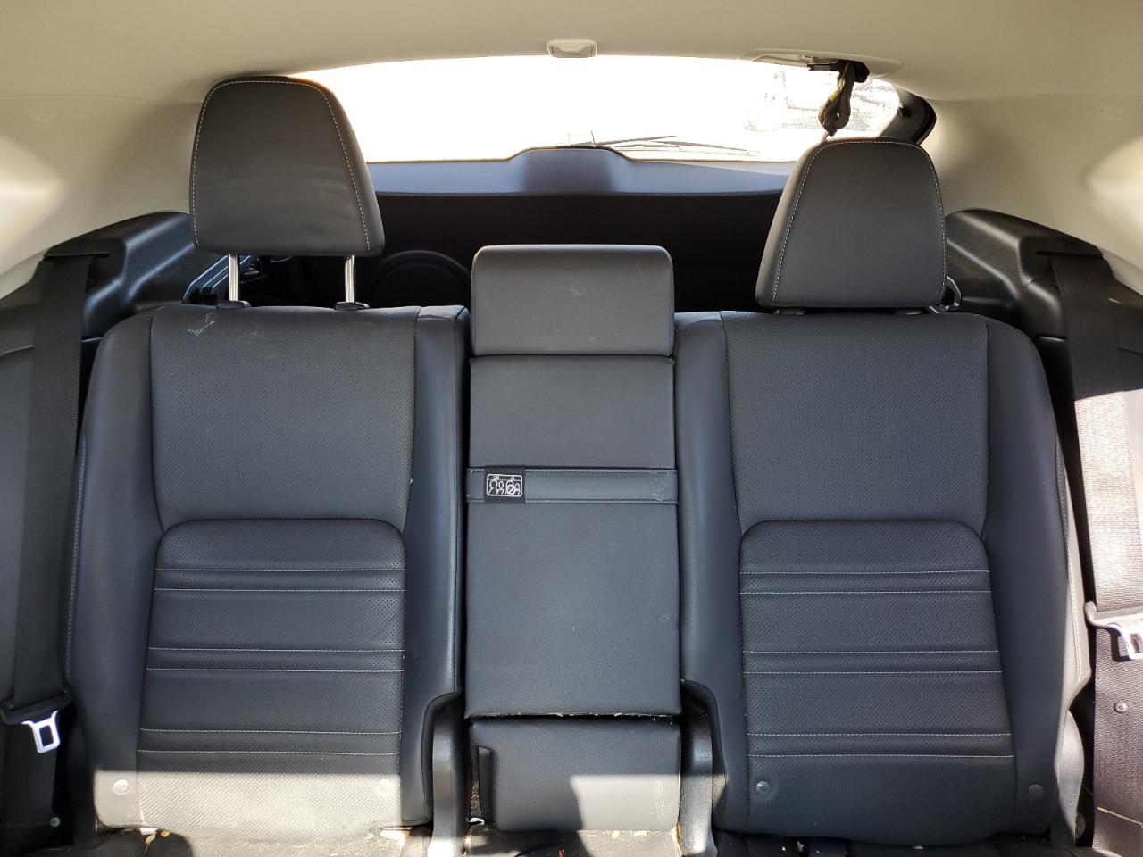 2018 LEXUS Nx