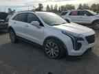 2020 CADILLAC XT4