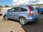 2011 HONDA CR-V
