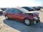 2006 TOYOTA CAMRY