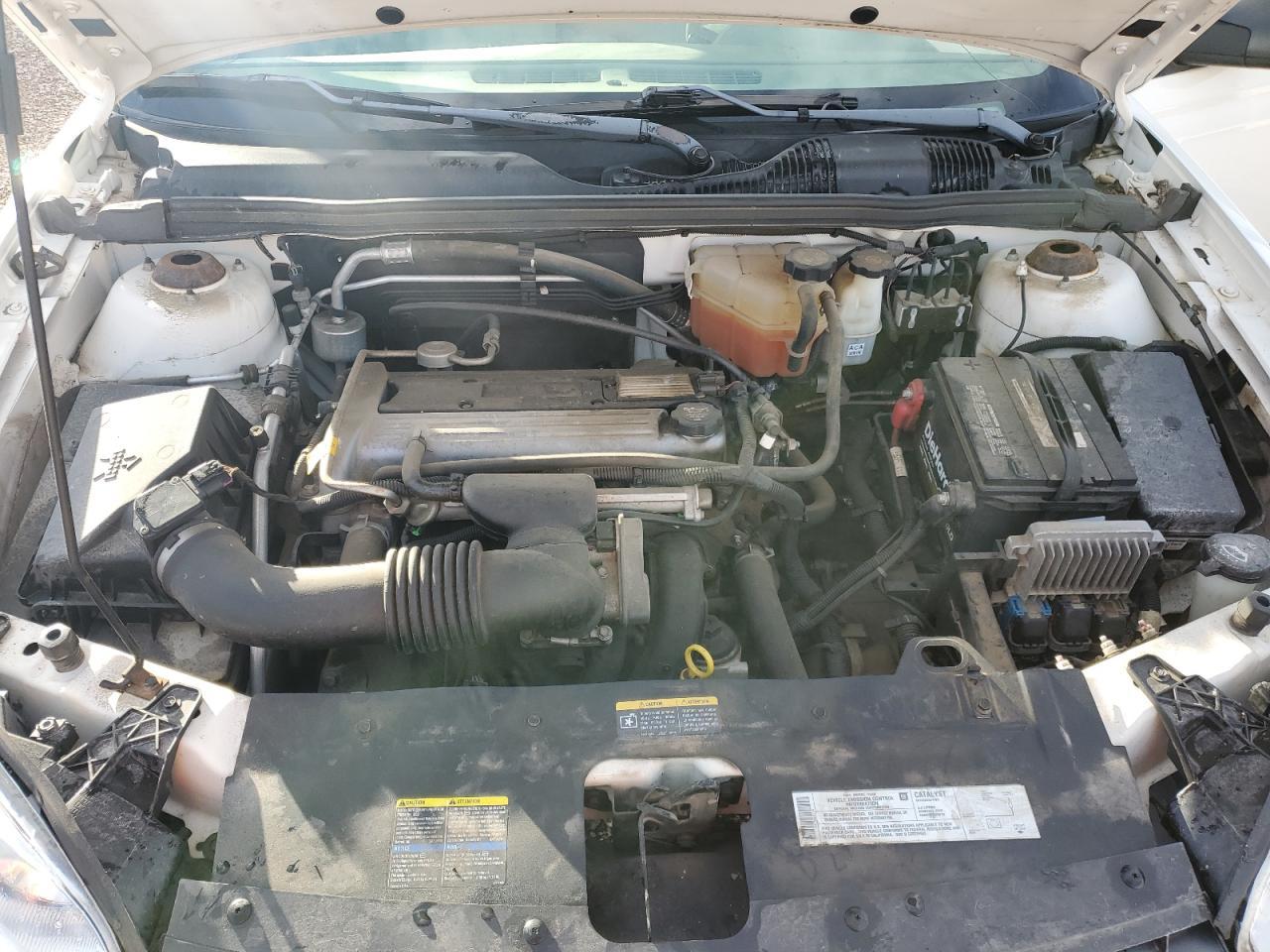 2004 CHEVROLET MALIBU